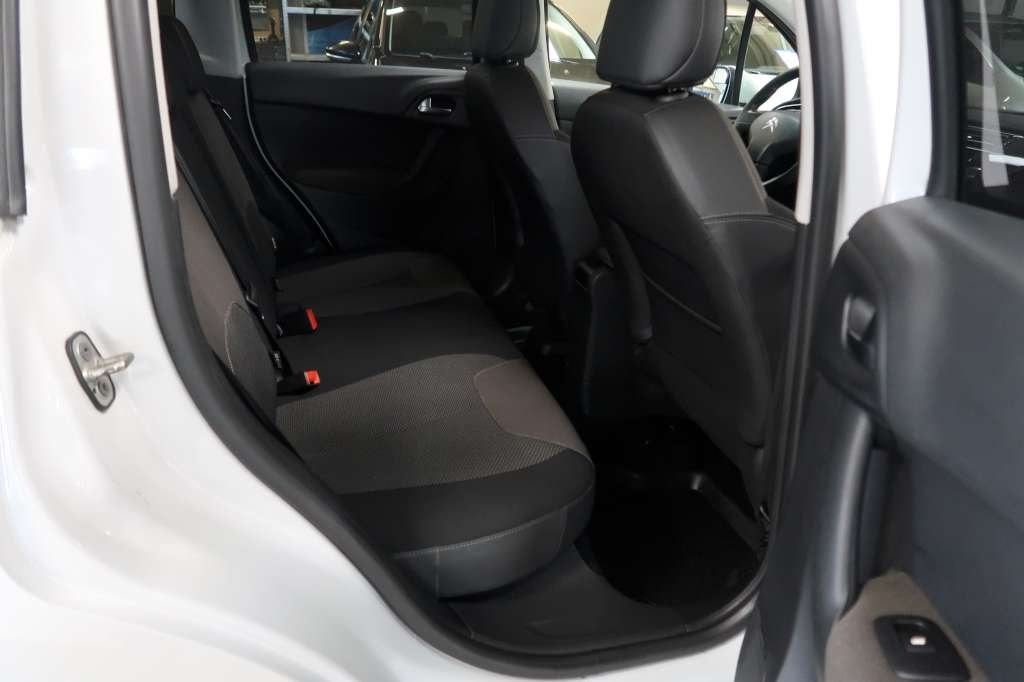 Citroen C3 2015, bild 7/10