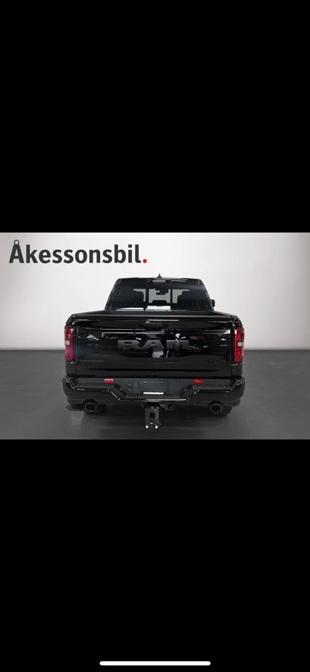 RAM 1500 laramie Nihgt Edition 2025, bild 3/10