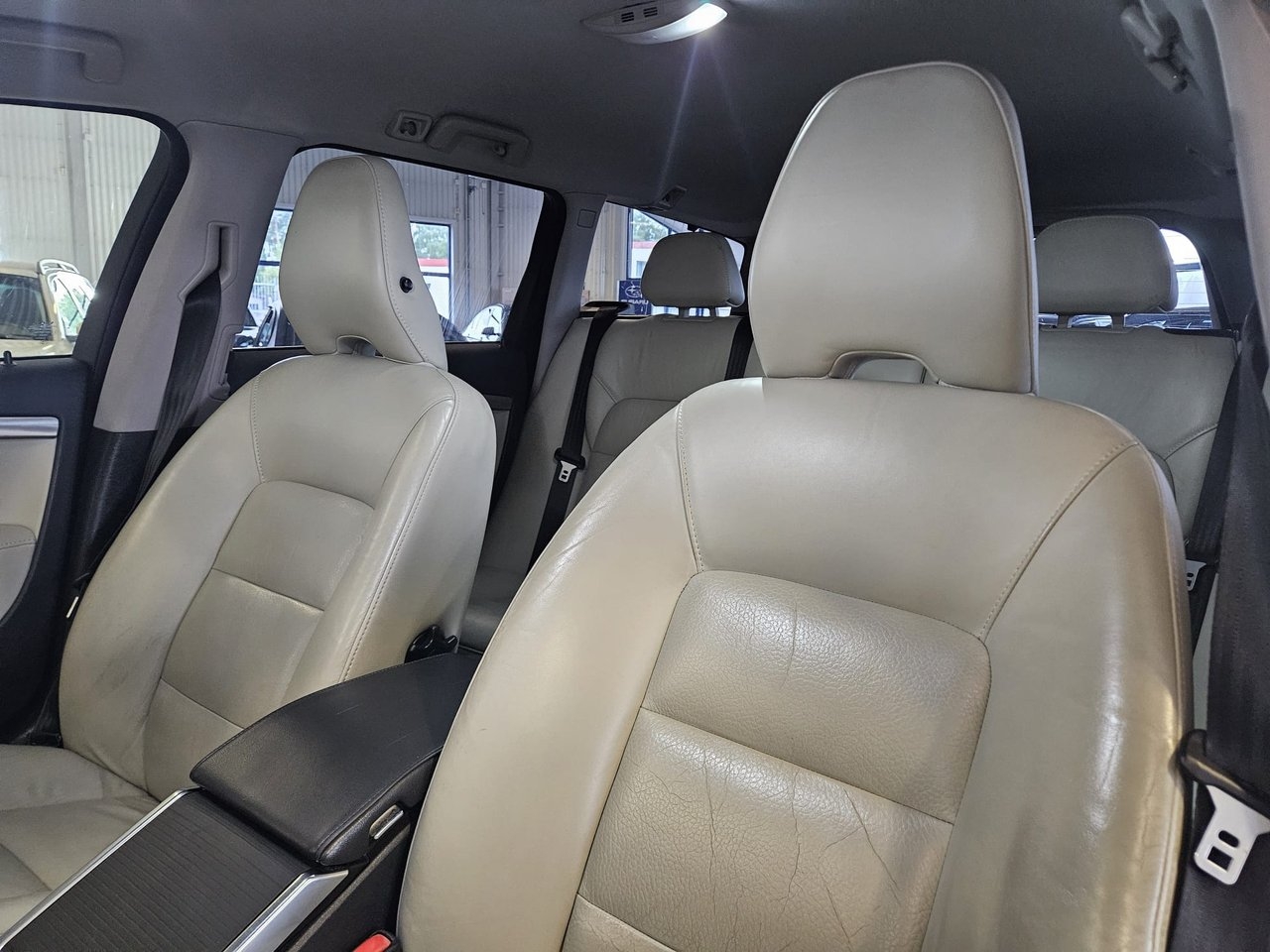 Volvo V70 D3 Geartronic Summum 2012, bild 6/15