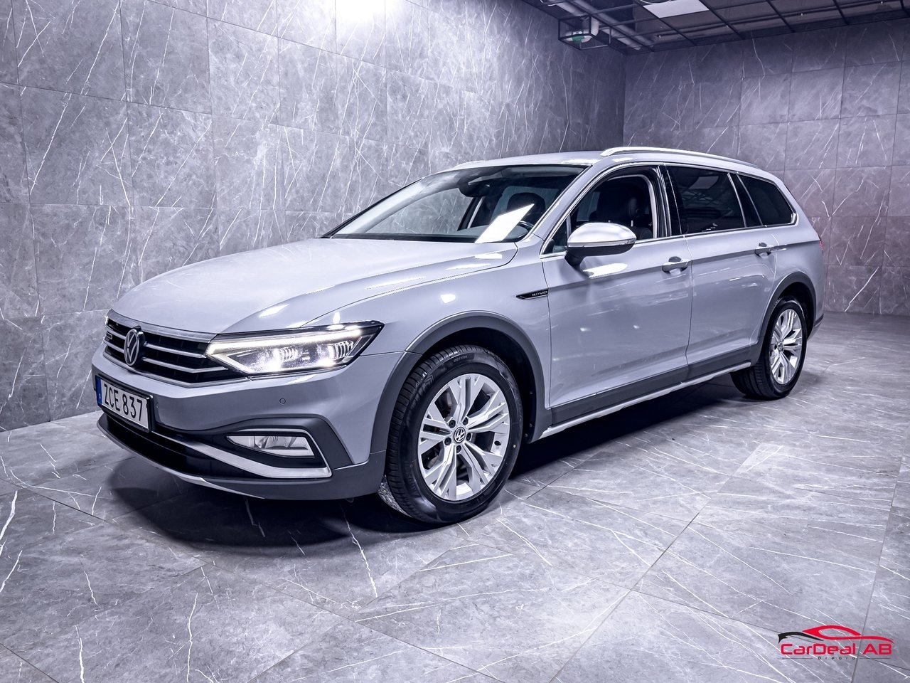 Volkswagen Passat 2022, bild 3/30