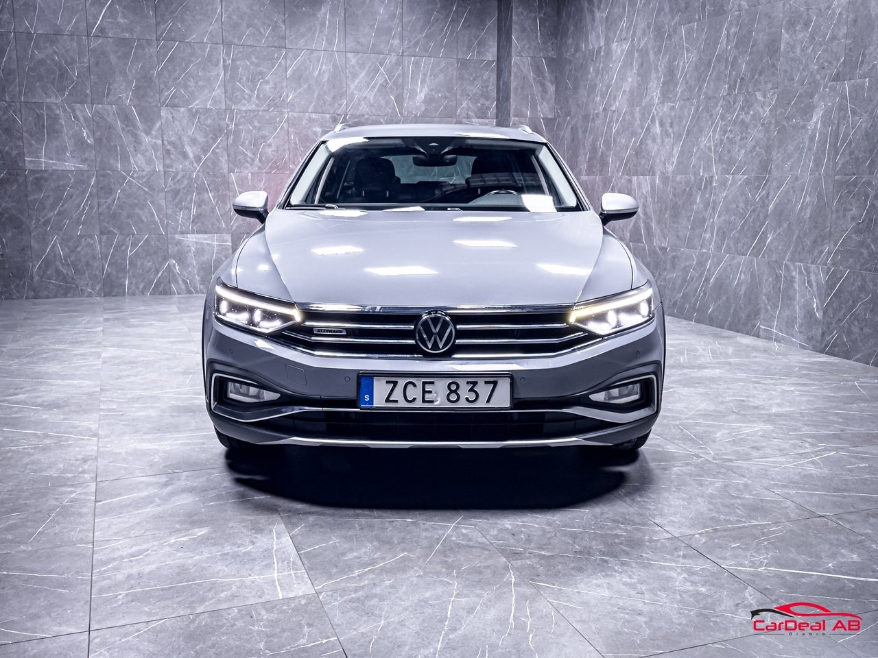 Volkswagen Passat 2022, bild 2/30