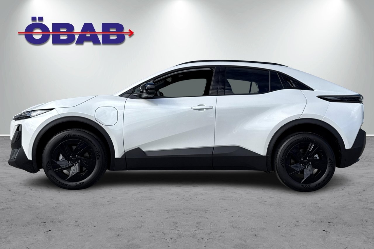 Subaru Uncharted Limited 77 kWh 2WD 2026, bild 4/10