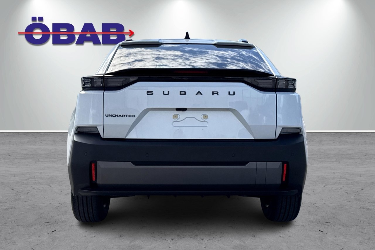 Subaru Uncharted Limited 77 kWh 2WD 2026, bild 5/10