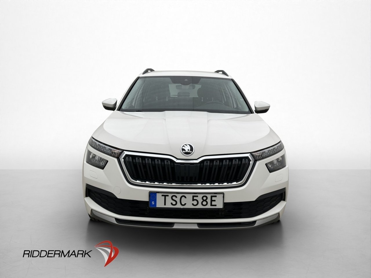 Skoda Kamiq 2020, bild 2/32