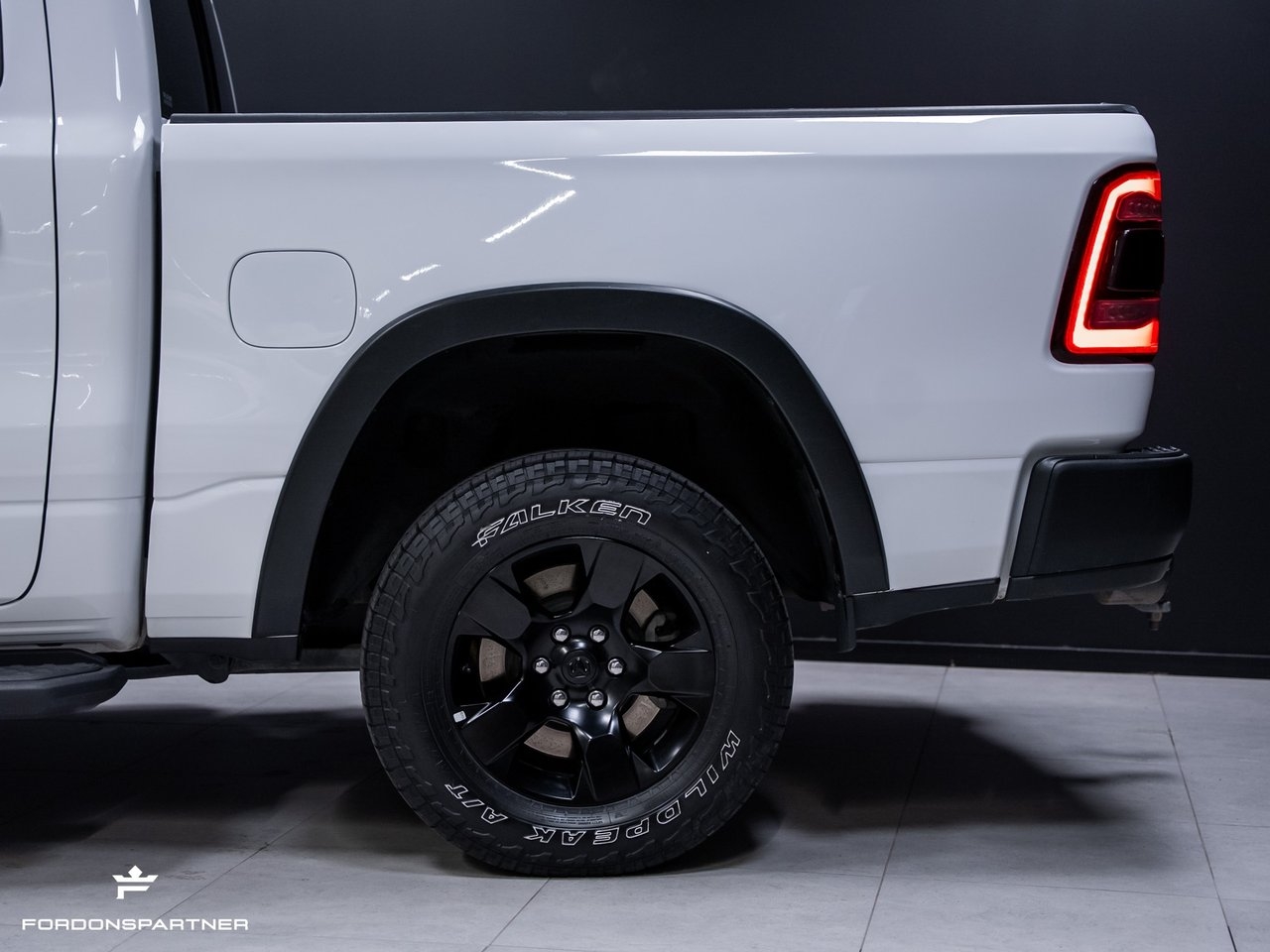 Dodge RAM 1500 2022, bild 5/10