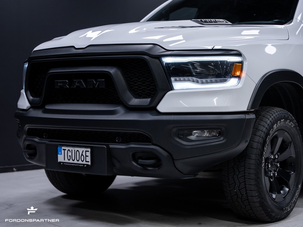 Dodge RAM 1500 2022, bild 2/10