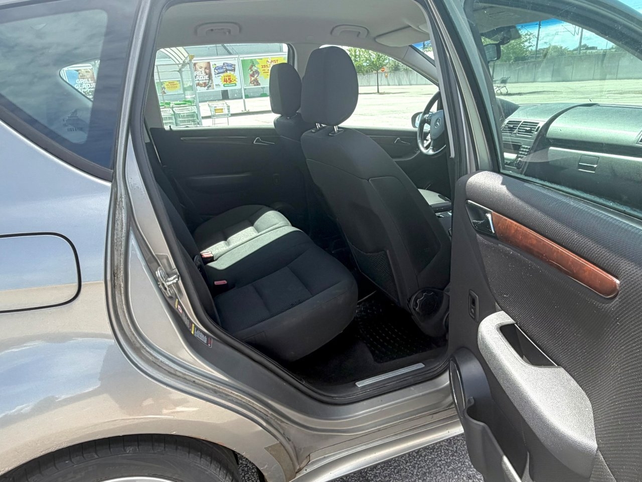 Mercedes-Benz A 2006, bild 6/7