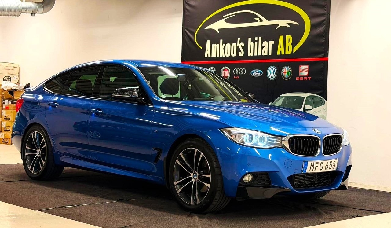 BMW 320