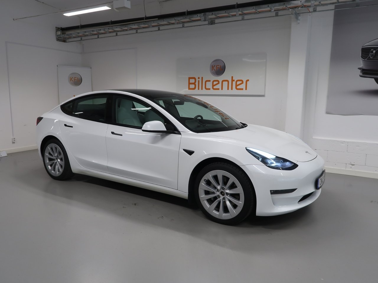 Tesla Model 3 2023, bild 5/31