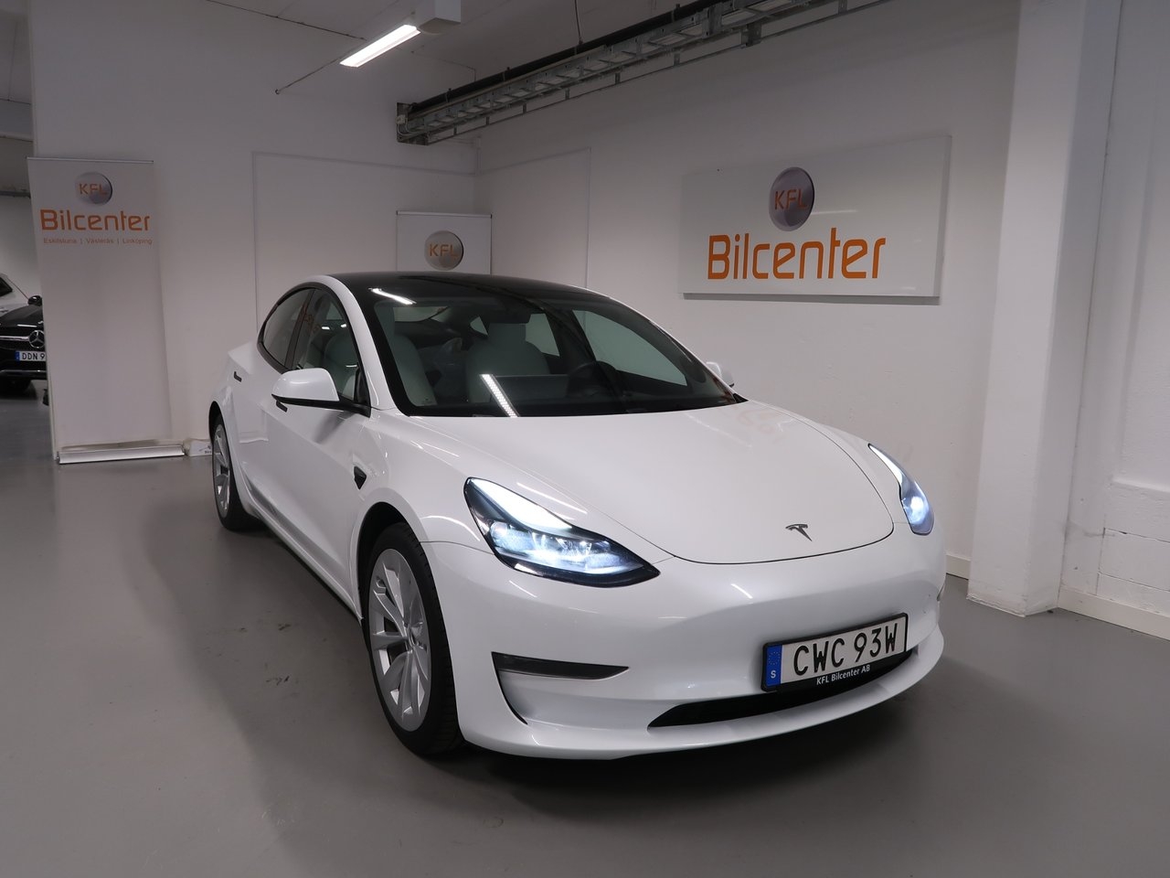 Tesla Model 3 2023, bild 4/31