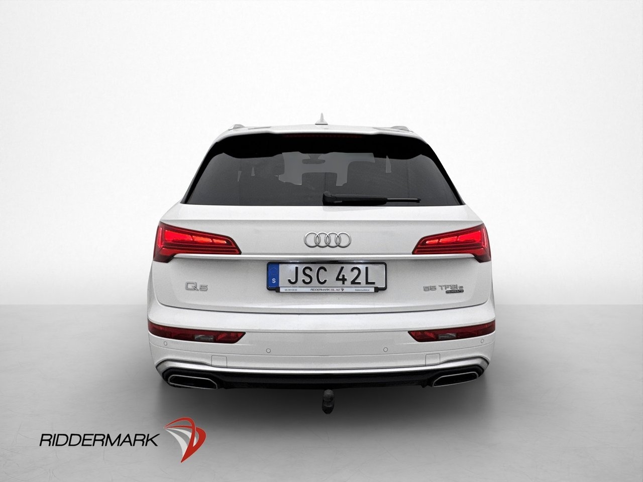 Audi Q5 2023, bild 4/36