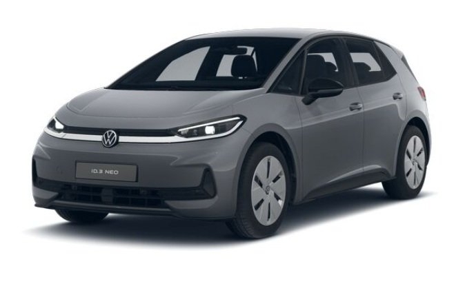 Volkswagen ID.3 Neo