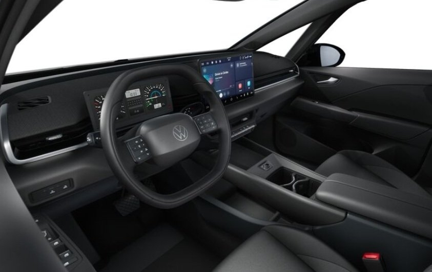 Volkswagen ID.3 Neo 2027, bild 2/2