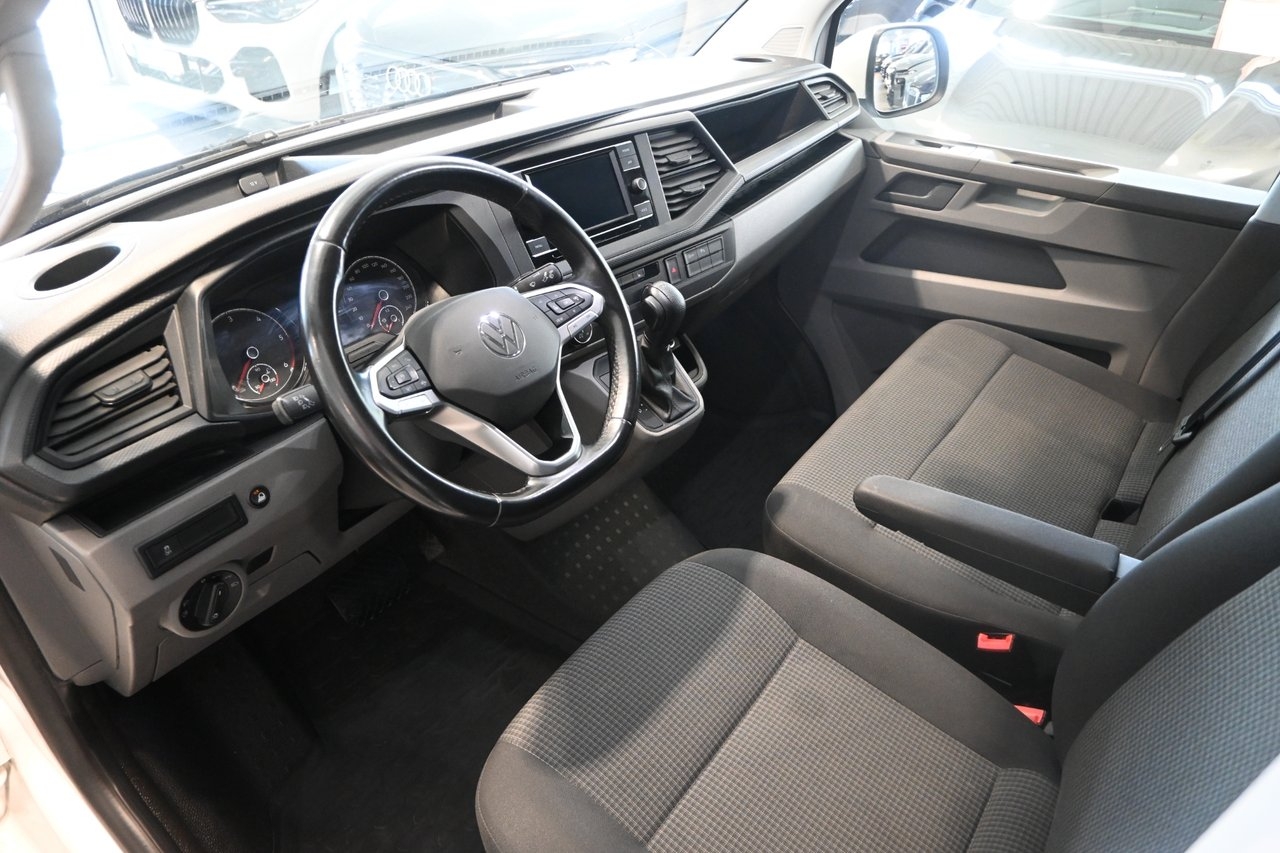 Volkswagen Transporter 2021, bild 7/10
