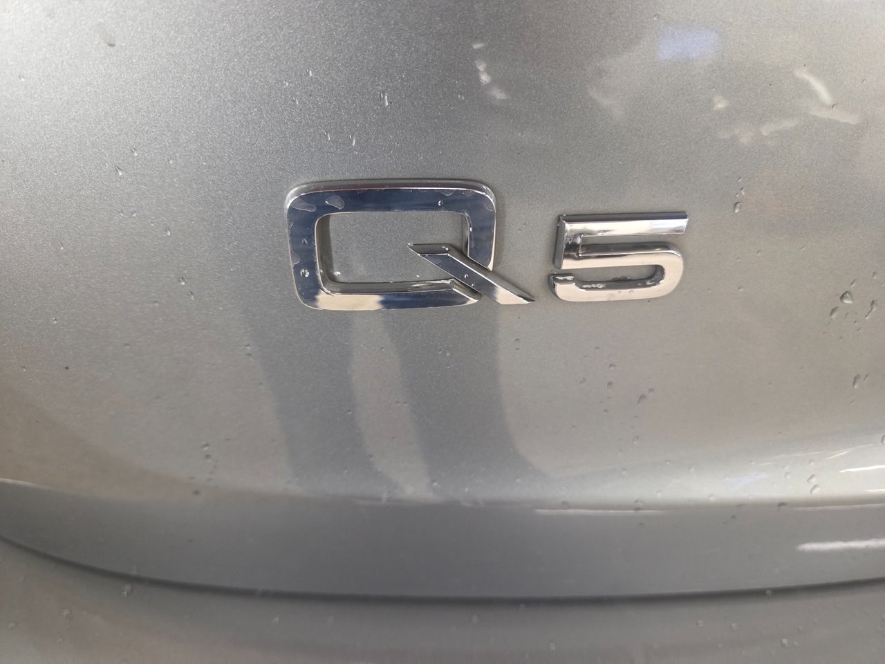 Audi Q5 2010, bild 7/10