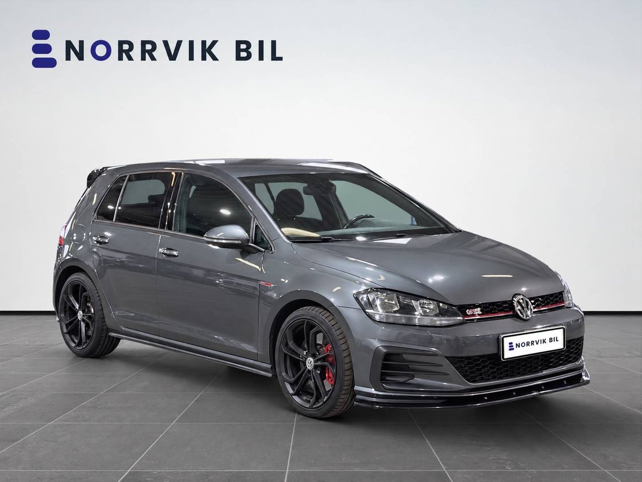 Volkswagen Golf 2018, bild 4/27