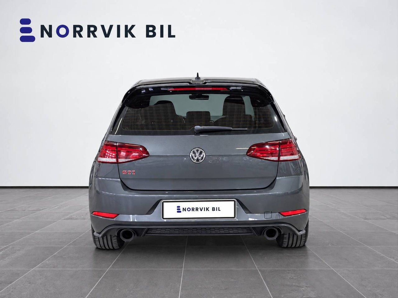 Volkswagen Golf 2018, bild 6/27