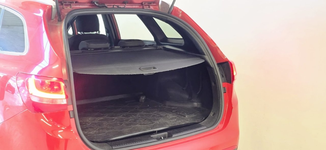 Kia Ceed cee'd_sw 1.6 CRDi GT-Line 2016, photo 6/10