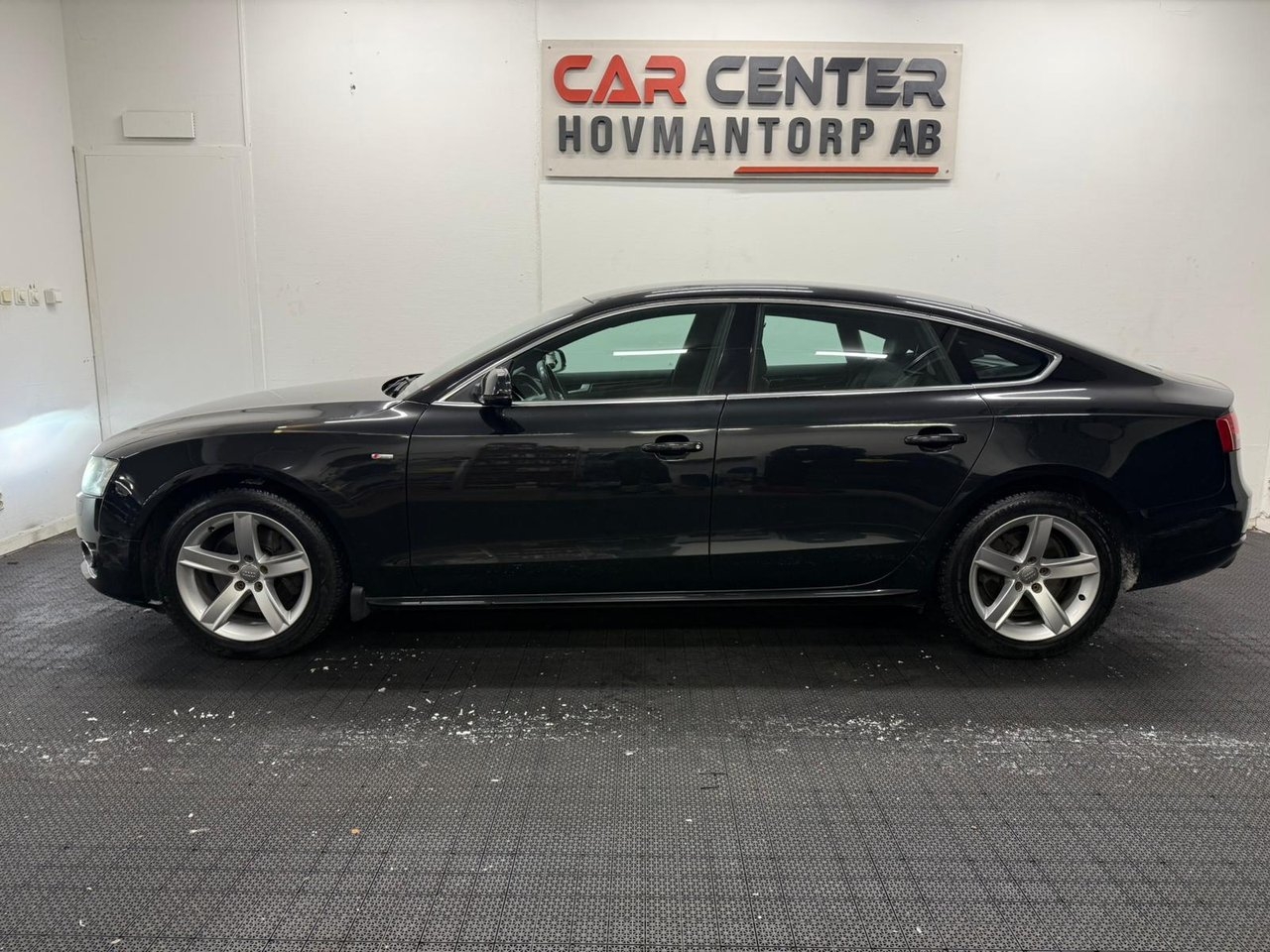 Audi A5 2011, bild 2/20
