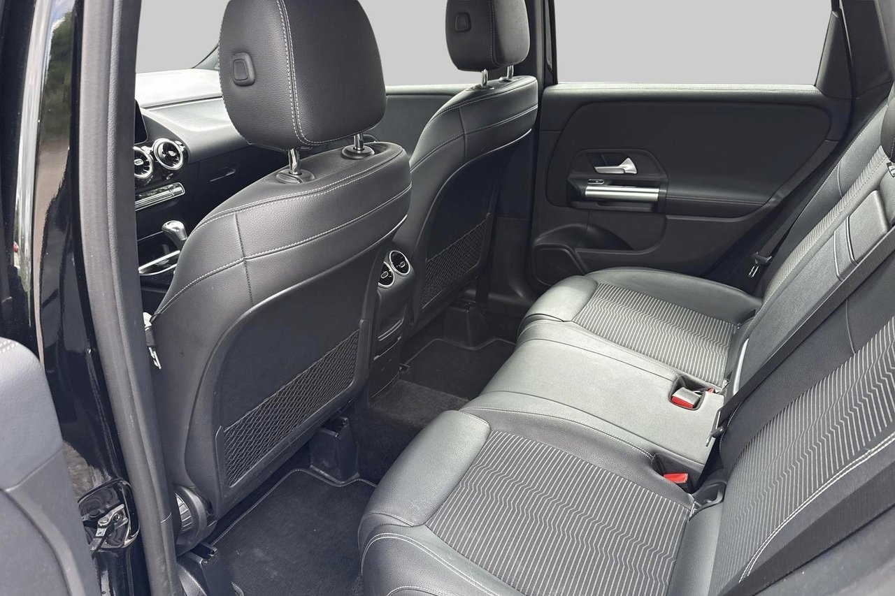 Mercedes-Benz B 2020, bild 5/10