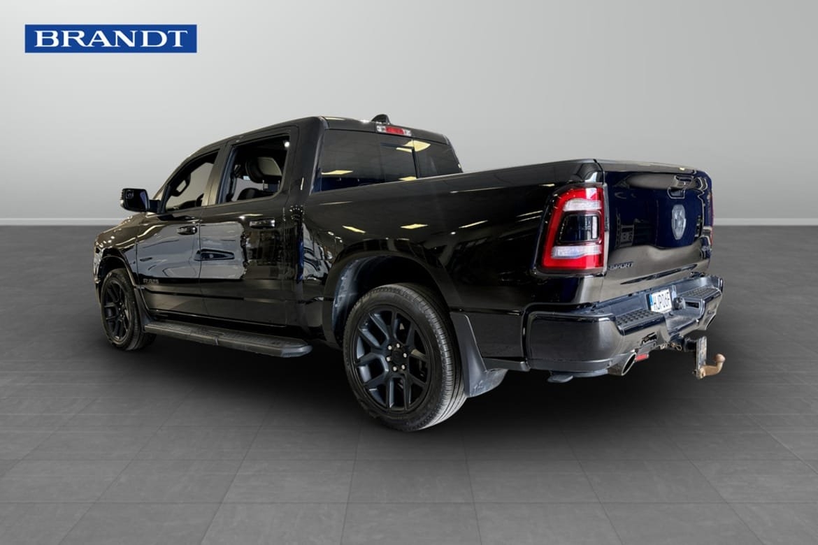 RAM 1500 2022, bild 2/6