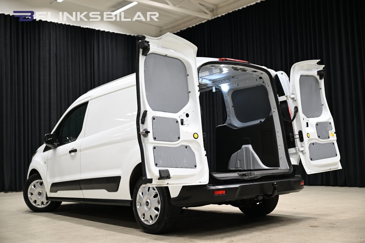 Ford Transit Connect Connect 100HK L2 2023, bild 6/10