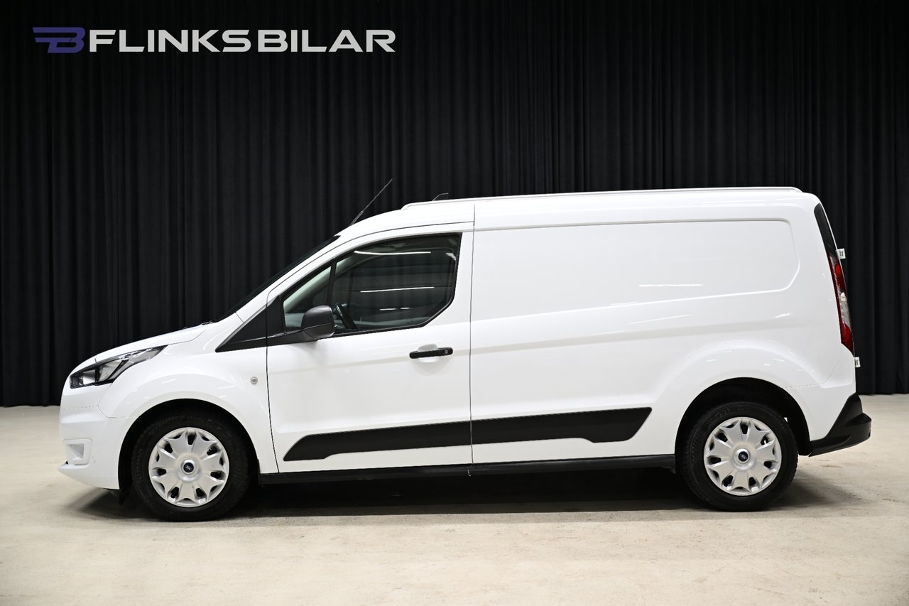 Ford Transit Connect Connect 100HK L2 2023, bild 2/10