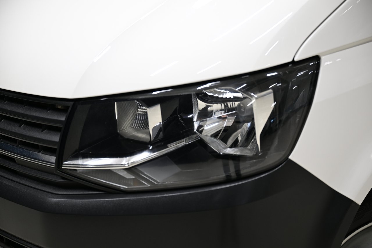 Volkswagen Transporter 2018, bild 3/10