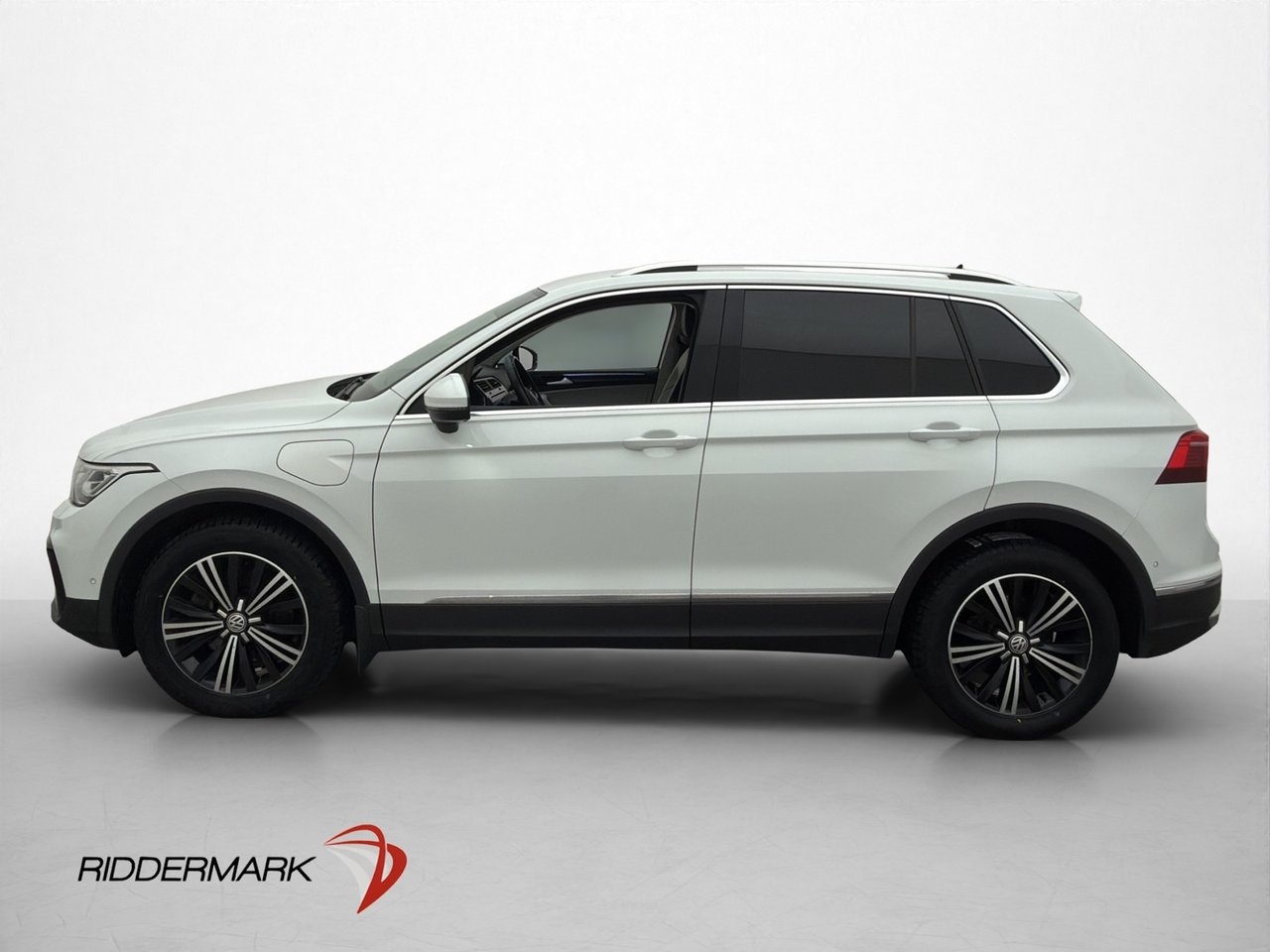 Volkswagen Tiguan 2021, bild 4/38