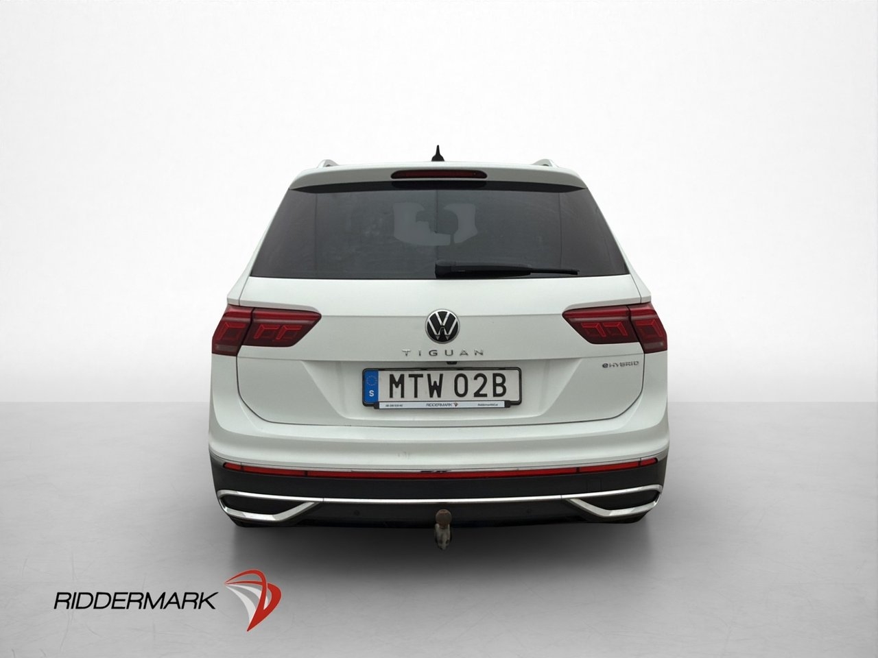 Volkswagen Tiguan 2021, bild 6/38