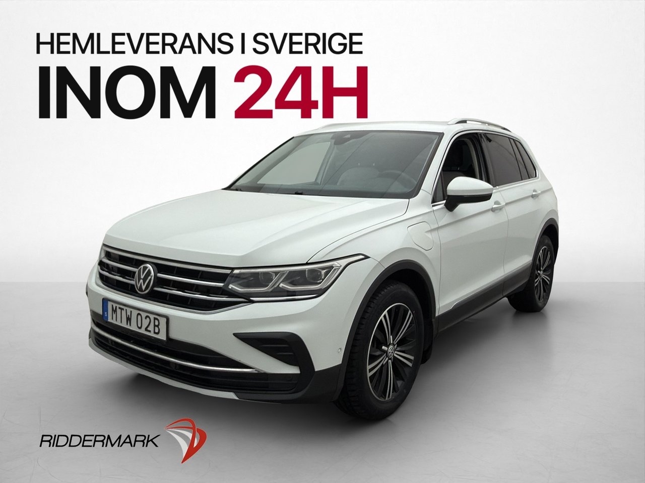 Volkswagen Tiguan 2021, bild 3/38