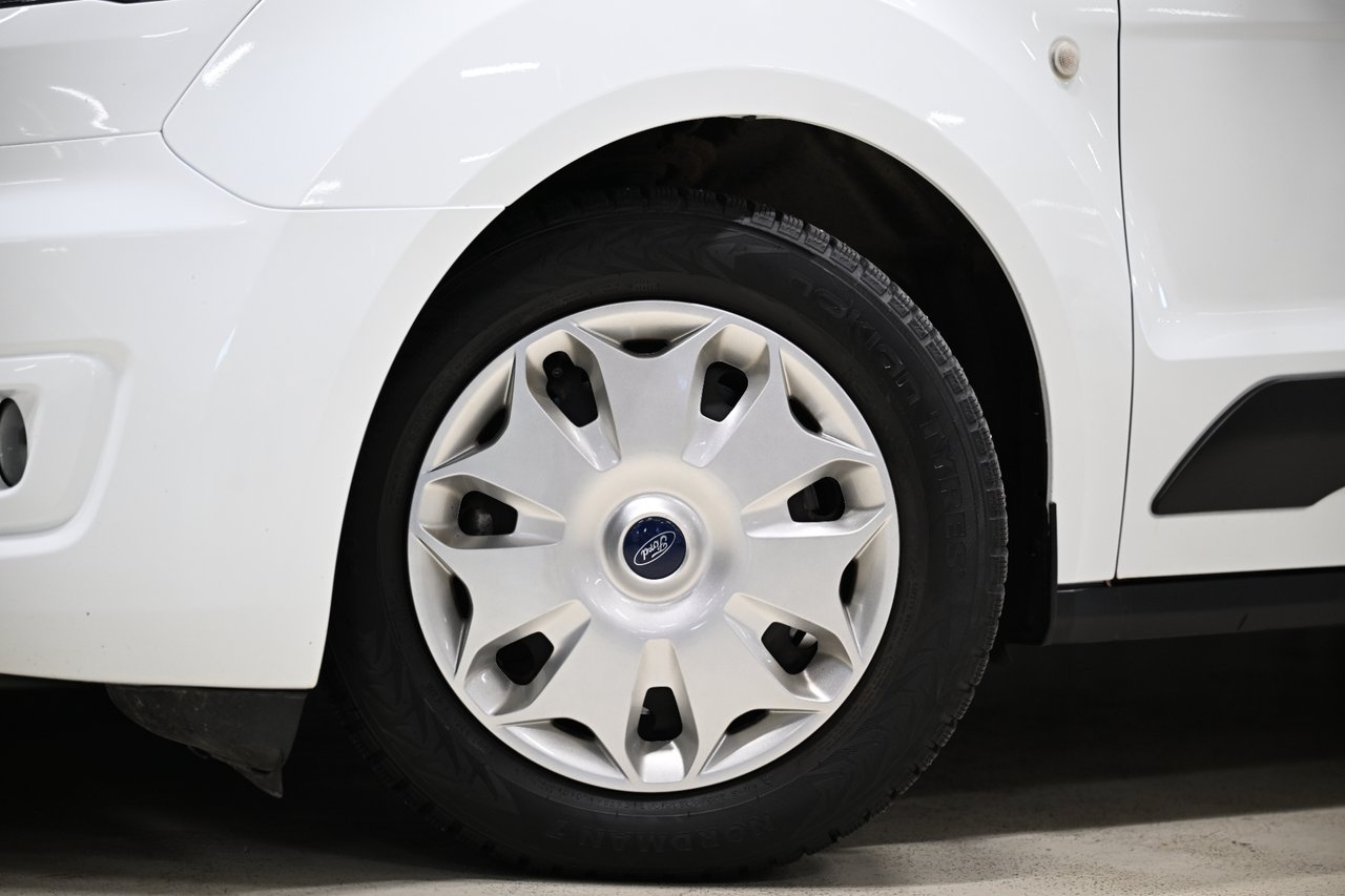 Ford Transit Connect 2021, bild 3/10