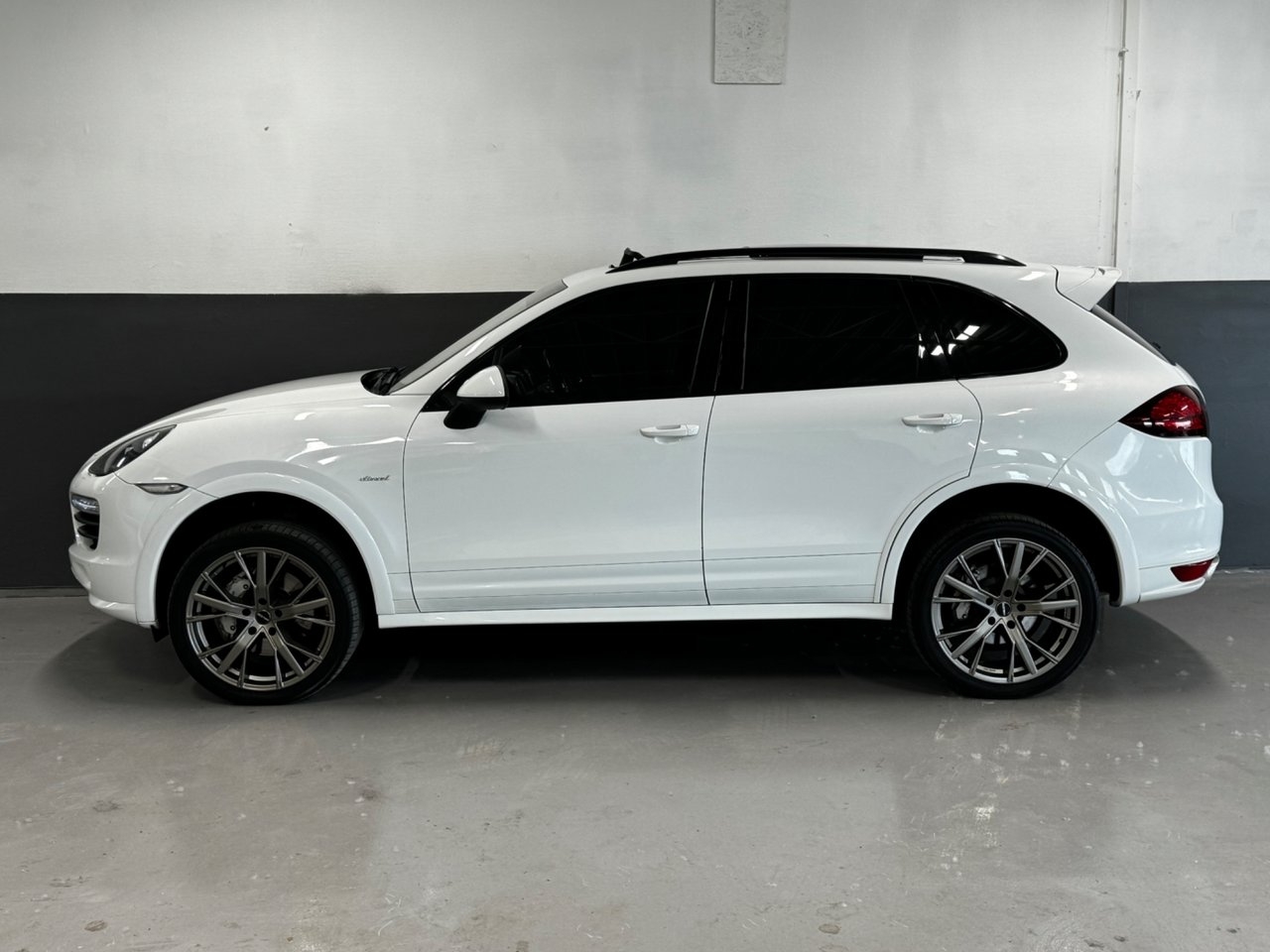 Porsche Cayenne 2014, bild 3/10