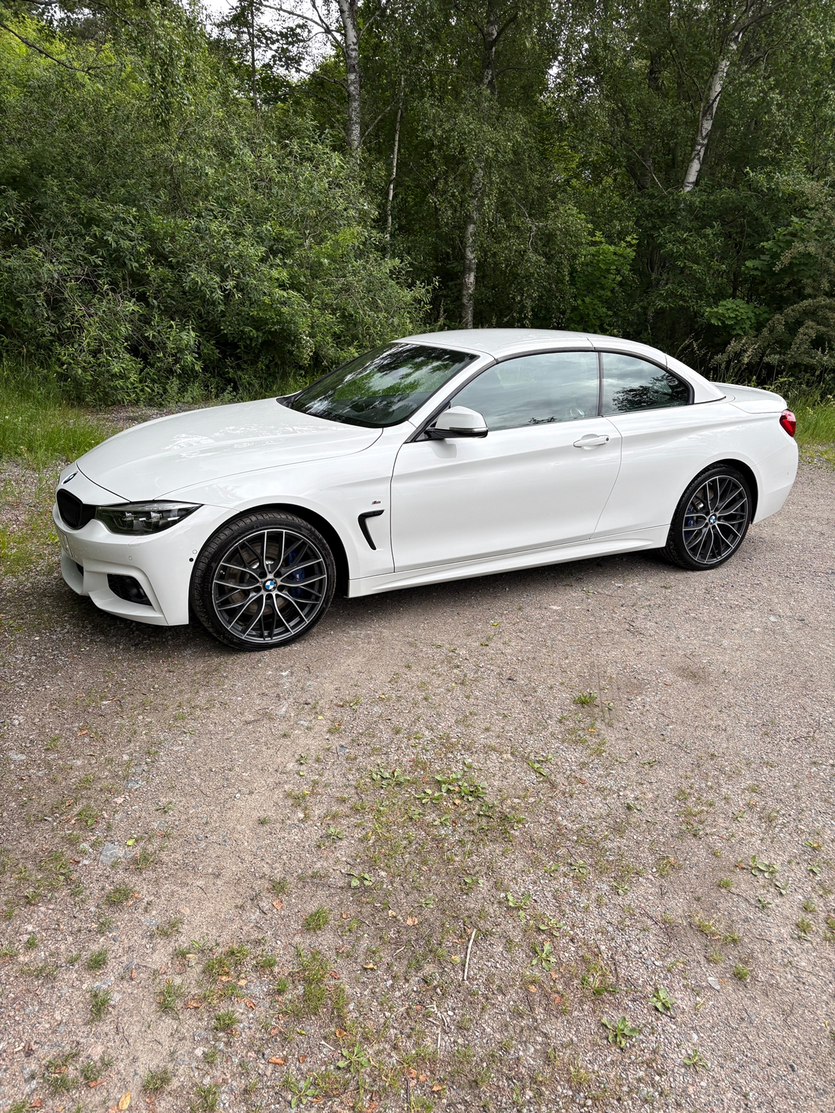 BMW 440
