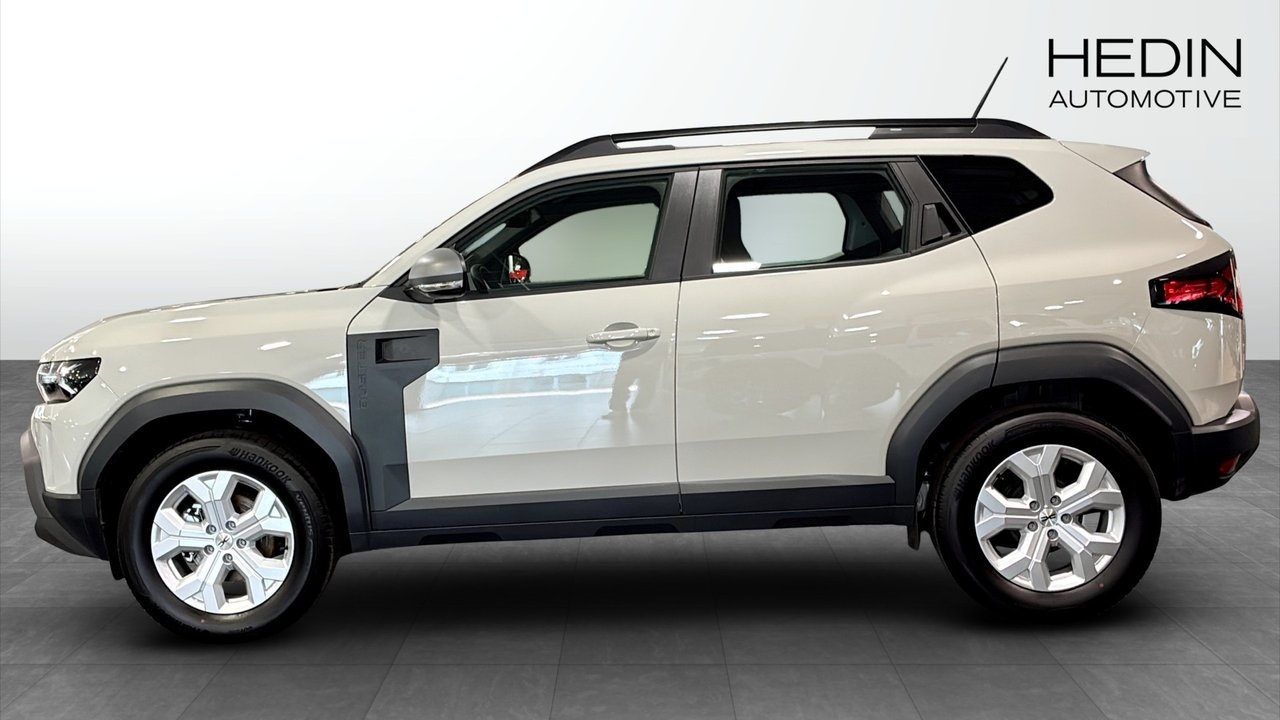 Dacia Duster 2026, kuva 6/10