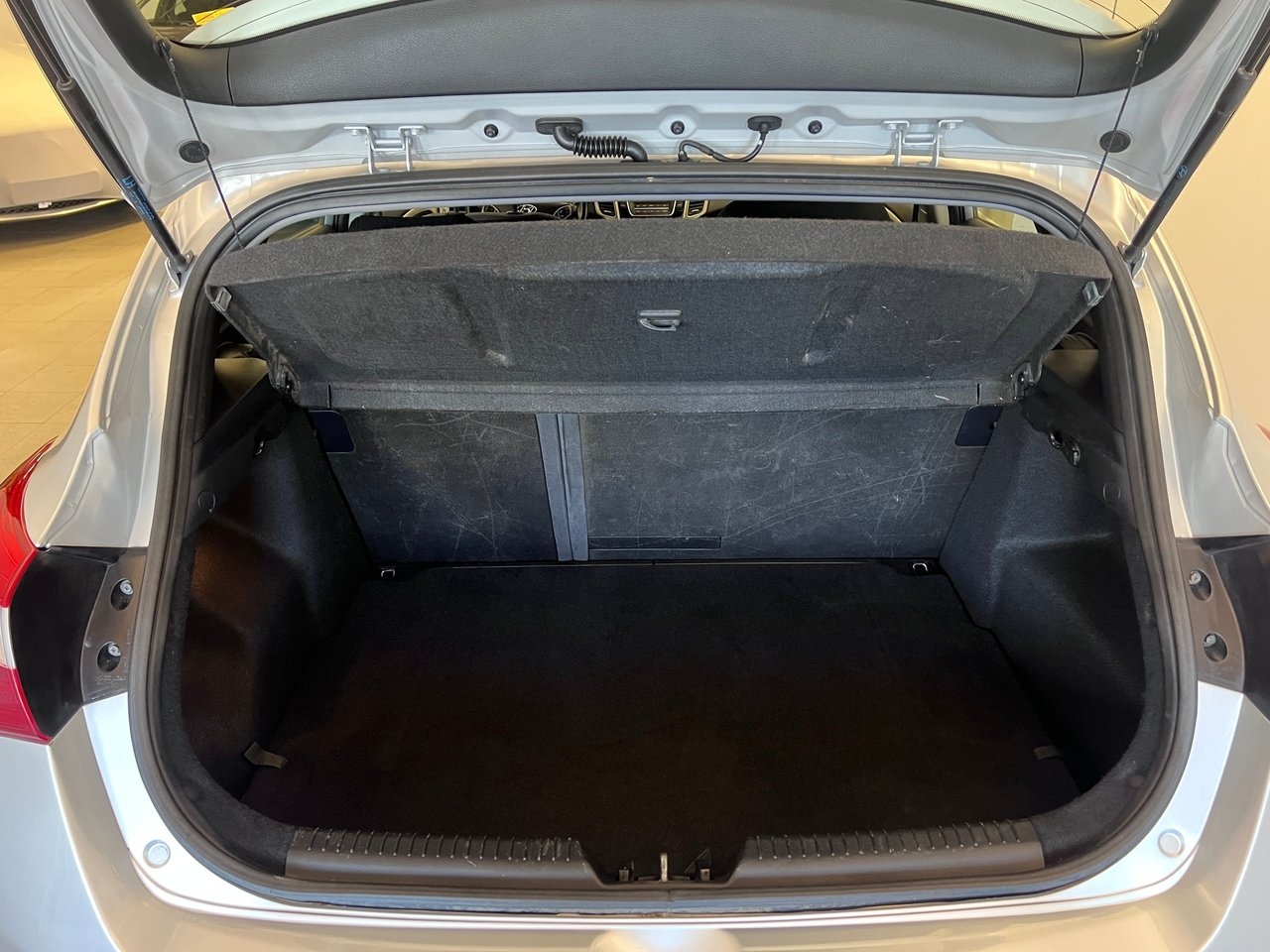 Hyundai i30 2014, photo 7/10