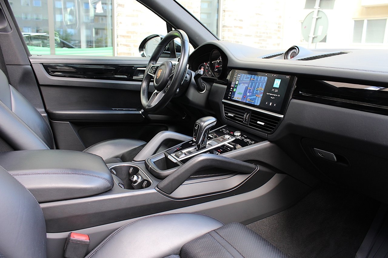 Porsche Cayenne 2020, photo 5/10