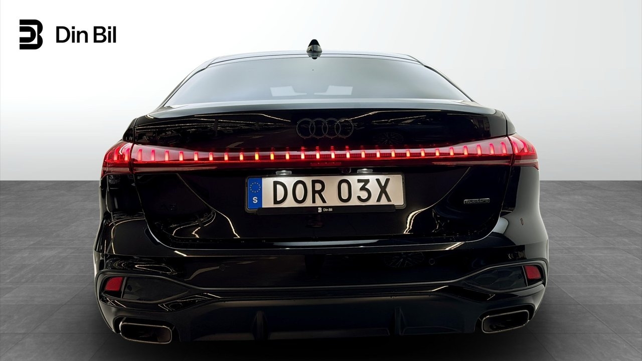 Audi A5 2026, kuva 5/10