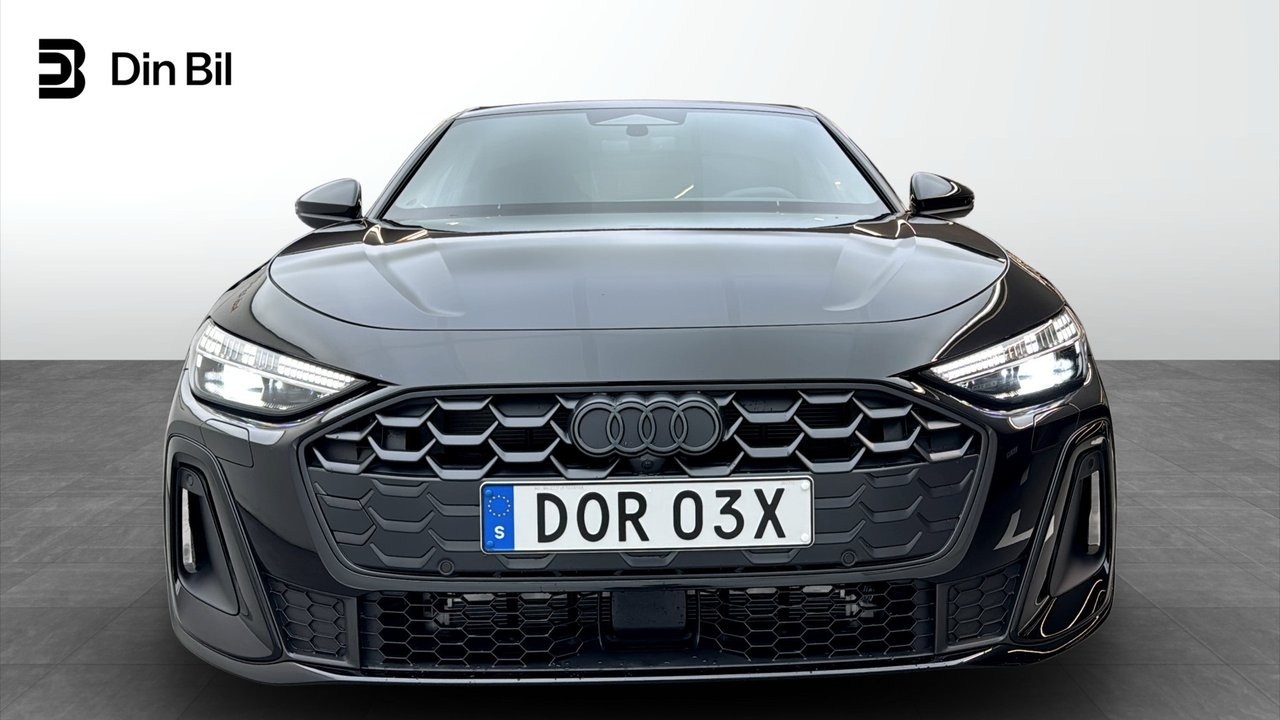 Audi A5 2026, kuva 4/10