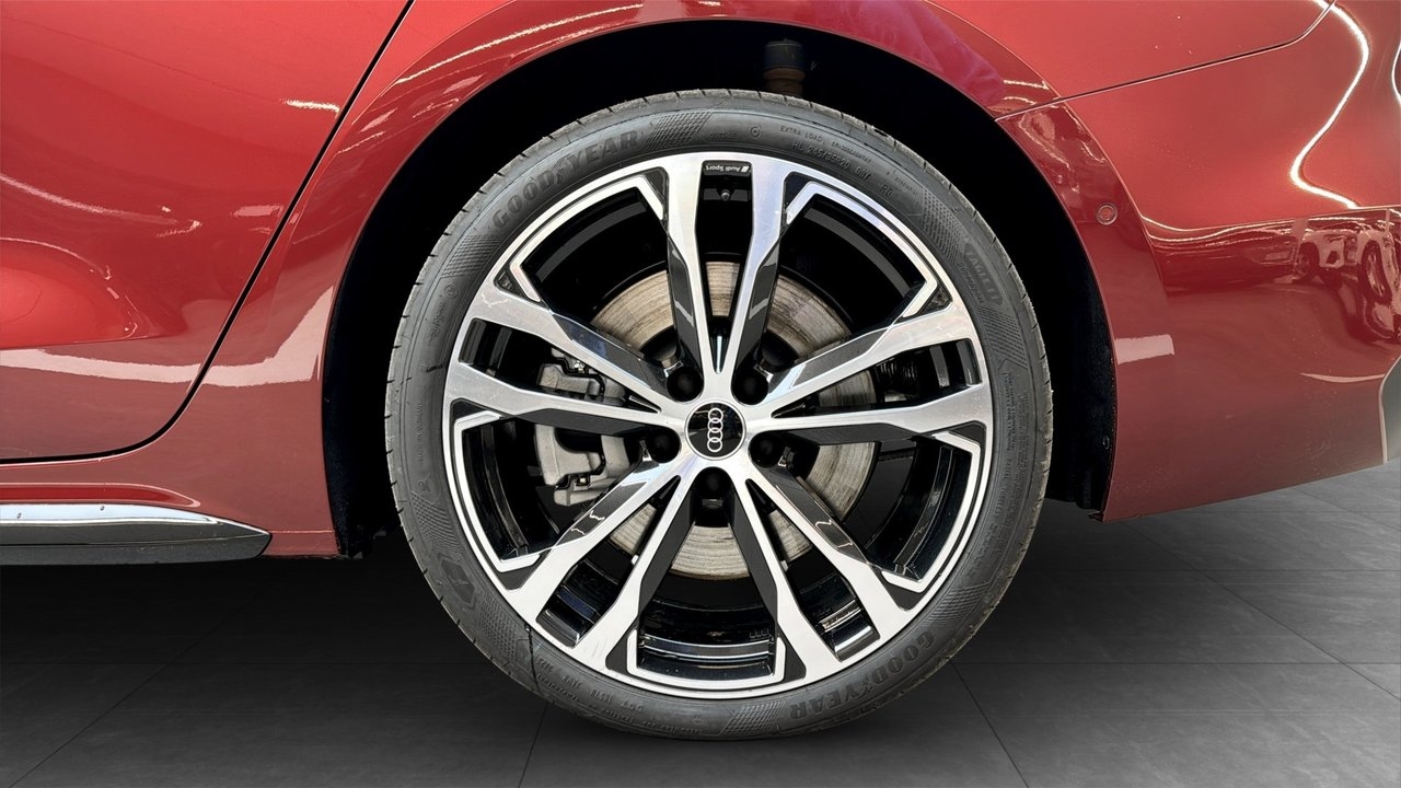 Audi A5 2026, photo 6/10