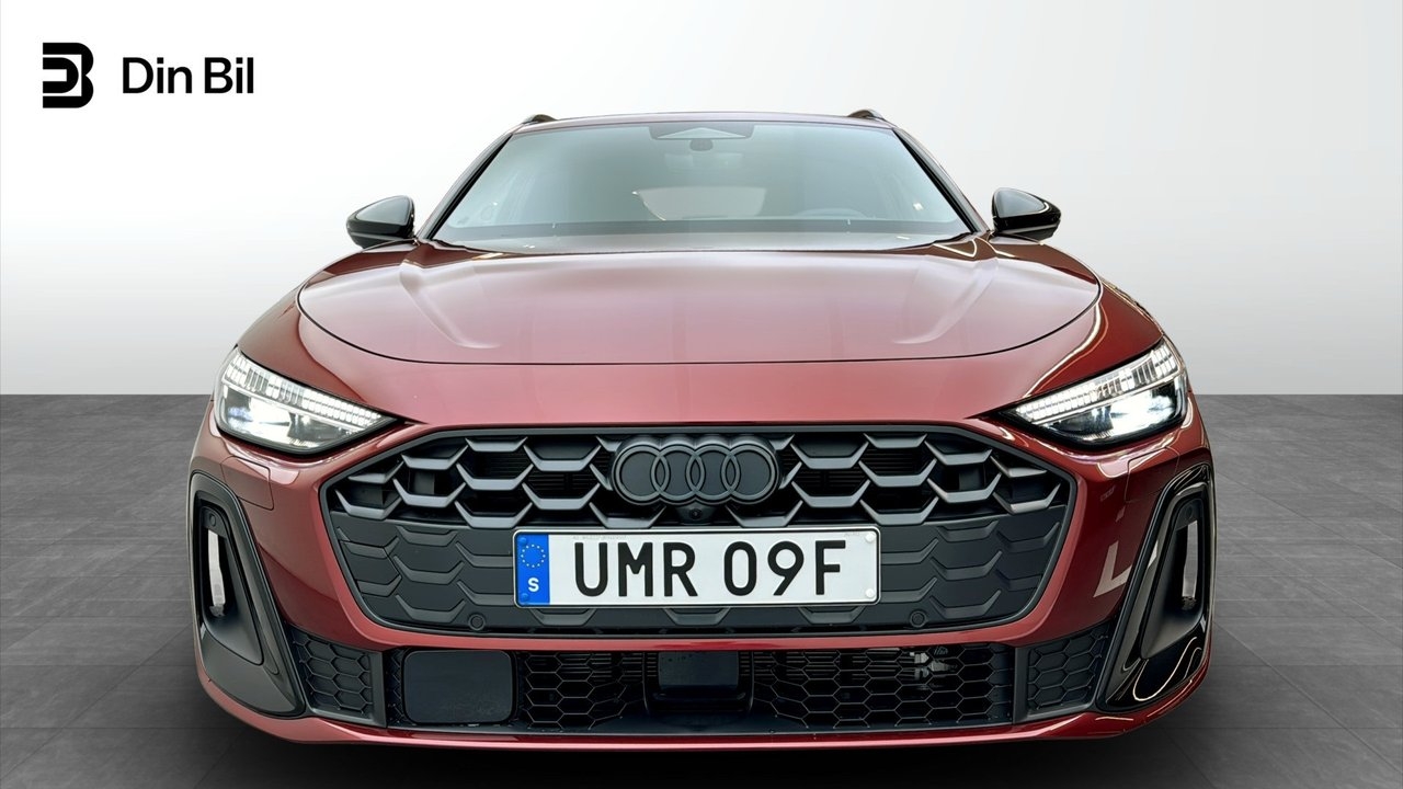 Audi A5 2026, photo 4/10
