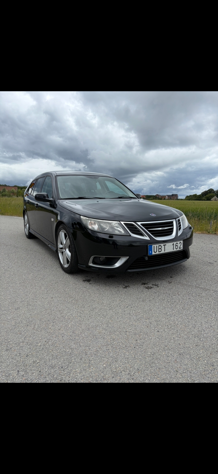 Saab 9-3