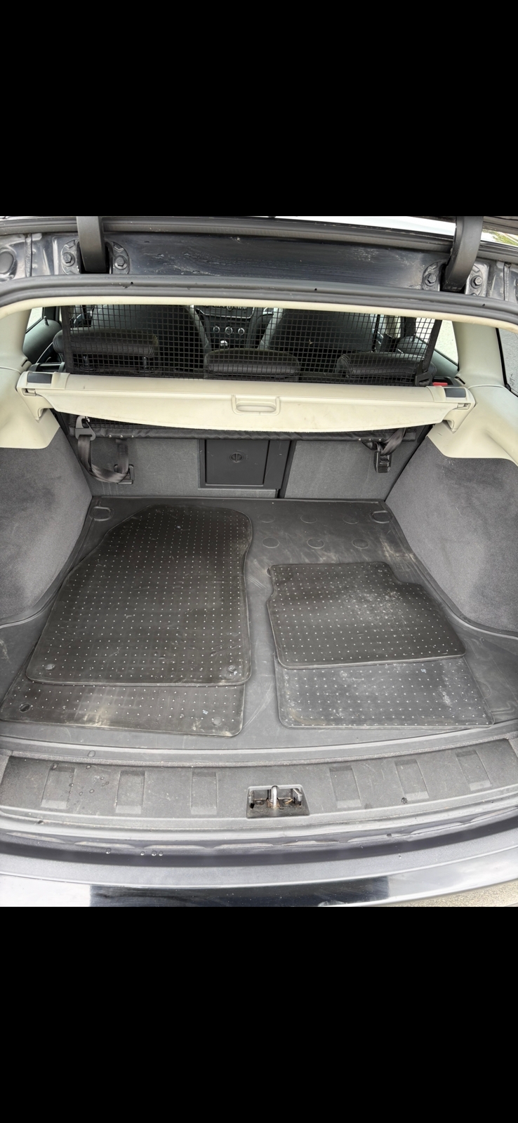 Saab 9-3 2008, bild 8/8
