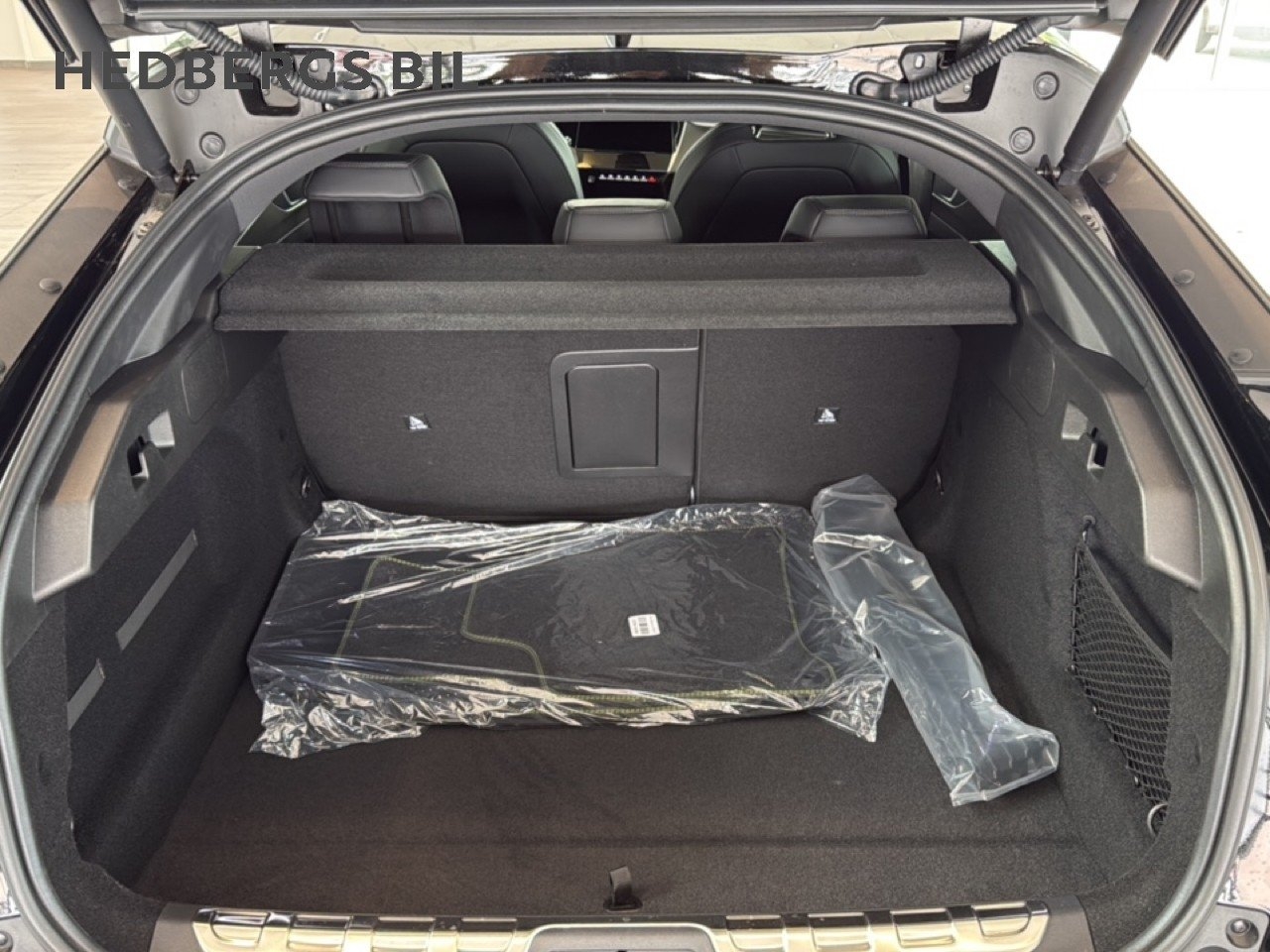 Peugeot 408 GT Hybrid 145 hk AUT 2026, bild 5/12