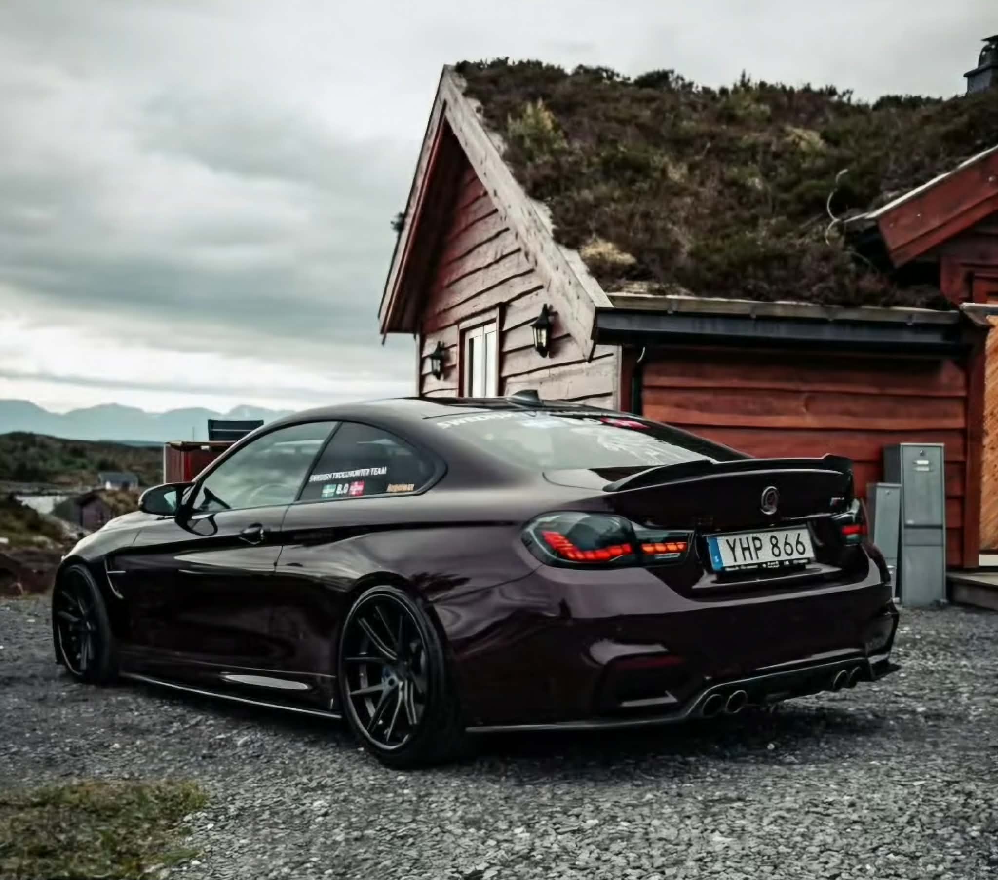 BMW M4