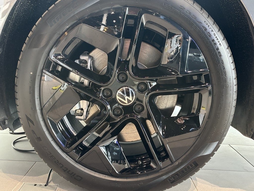 Volkswagen Passat 2026, bild 6/15