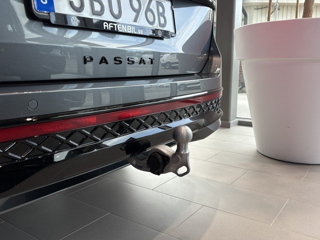 Volkswagen Passat 2026, bild 5/15