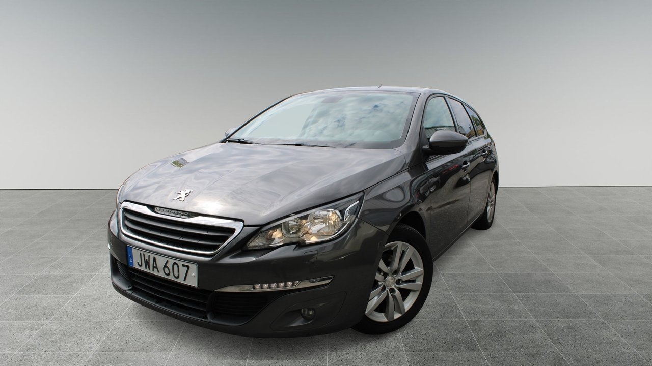Peugeot