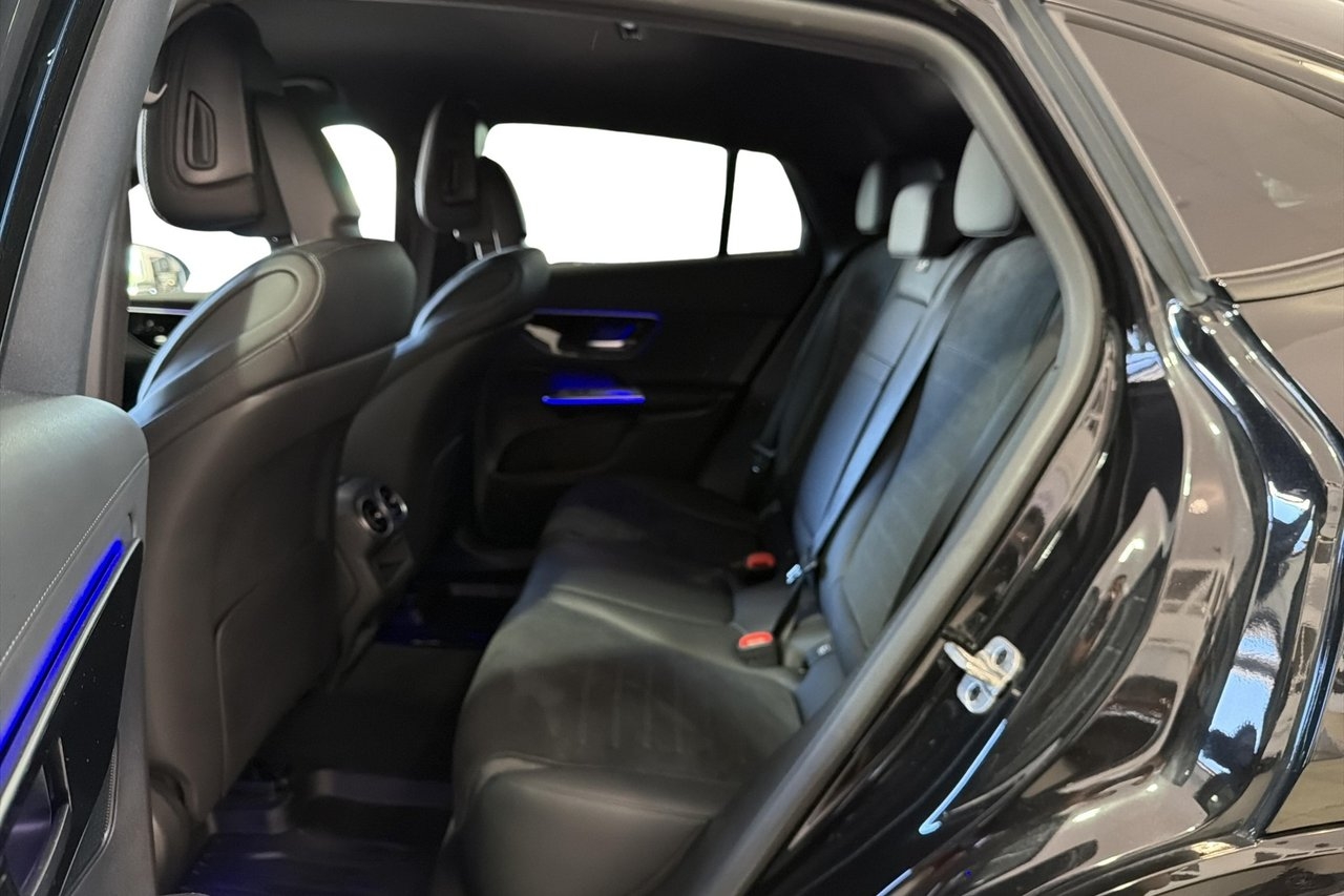 Mercedes-Benz GLC 2026, bild 6/12