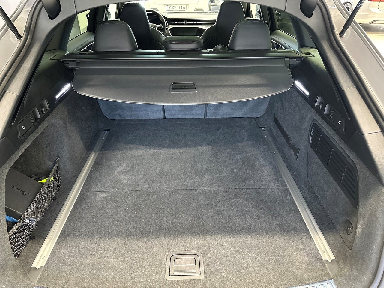 Audi RS6 6 Avant B&O/PANO 2024, kuva 6/27